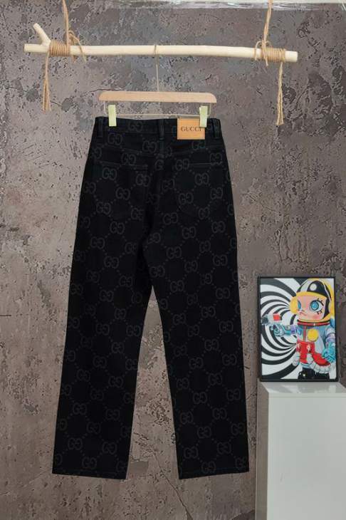 Picture of Gucci Jeans Long _SKUGuccisz28-36mmtxM235410203